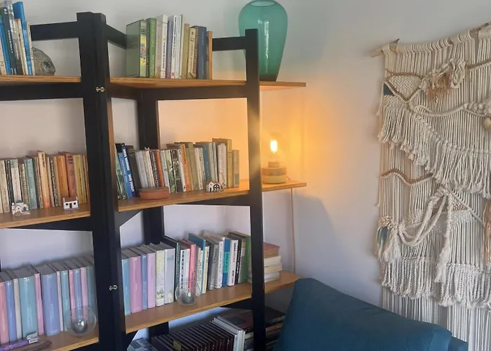 Furadouro Cool & Cozy Flat