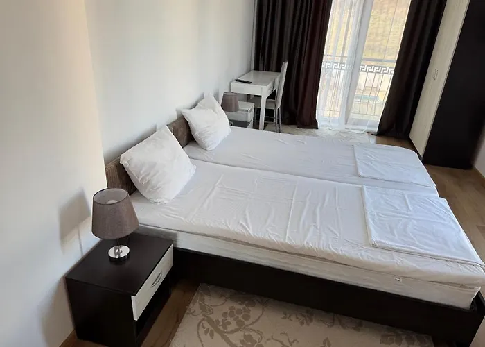 Panoramic Sea View Apartment