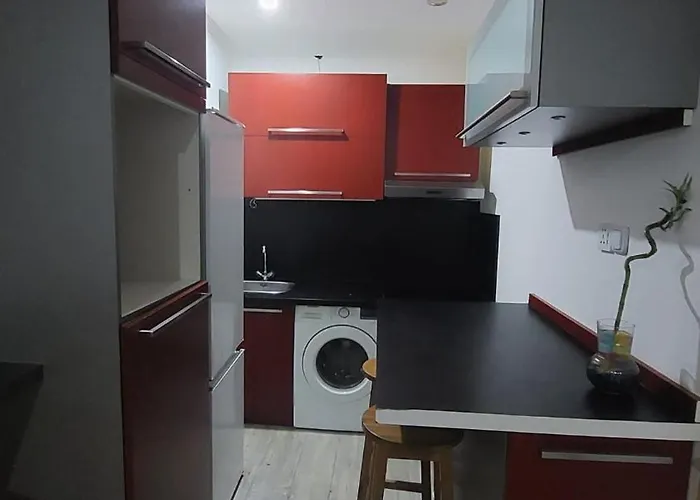 1A Chambre Confortable 02