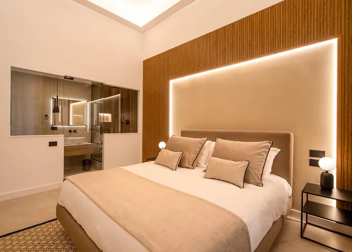 MAMALU - Studios&Suites