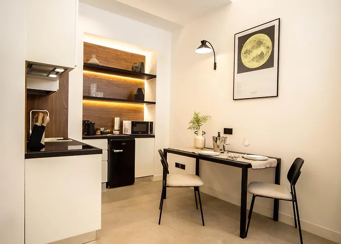 MAMALU - Studios&Suites