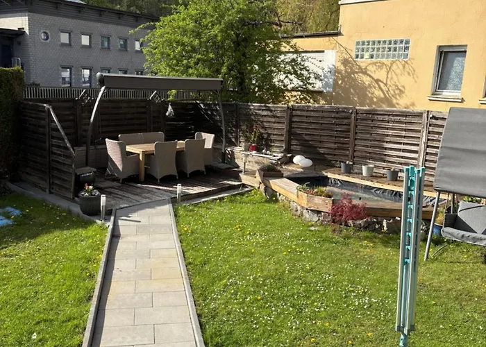 Sauerlandapartment Vivien