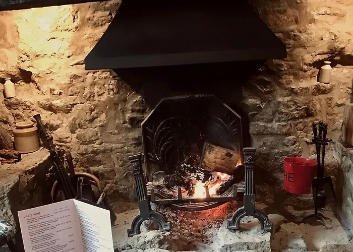 The Plough Inn