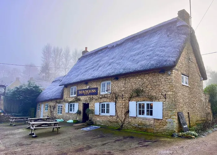 The Plough Inn