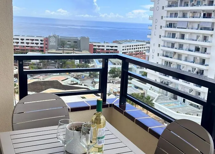 Cozy Ocean View 1 Bdr Apt, Club Paraiso