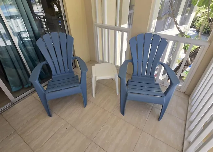 Island House #12 Summer Breeze 2Br-2Ba At Rum Point Bioluminescent Bay
