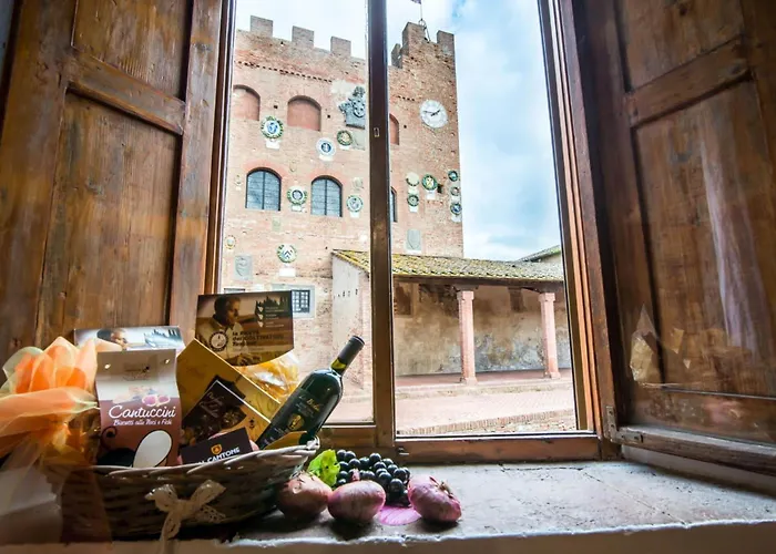 Casa Al Cantone