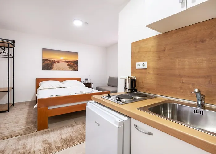 Apartments Sunce
