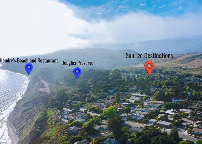 Sunrize Destinations - Newly Renovated Mesa Studio