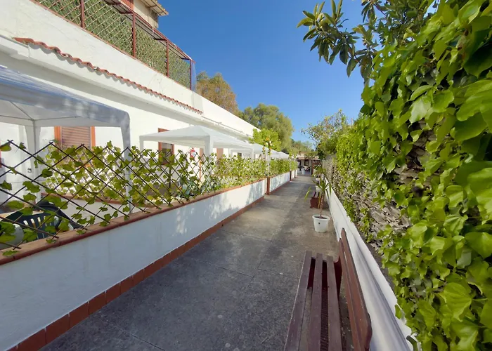 Villa Maica