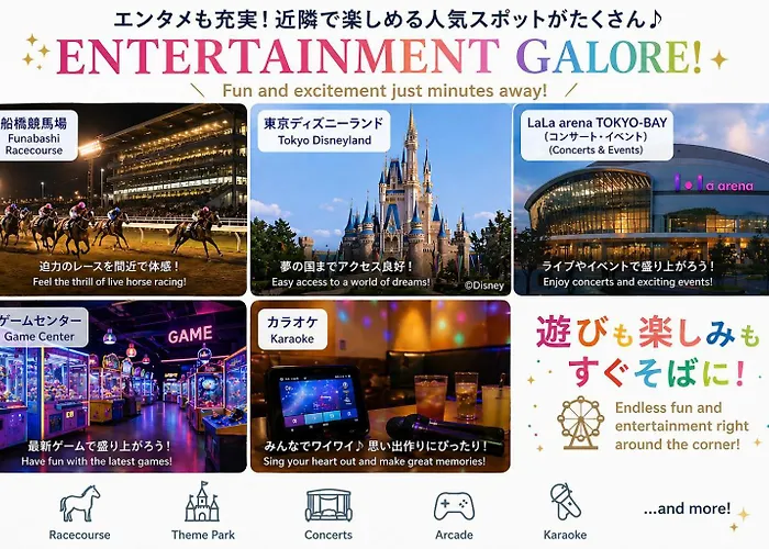 Aya Funabashi102 船橋駅徒歩7分 観光地へアクセス良好 空港直通 買物と飲食天国 ディズニー 長期 カップル 1人 出張 Bidet Seat