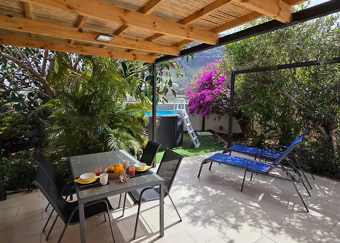 Casa Rural Anais