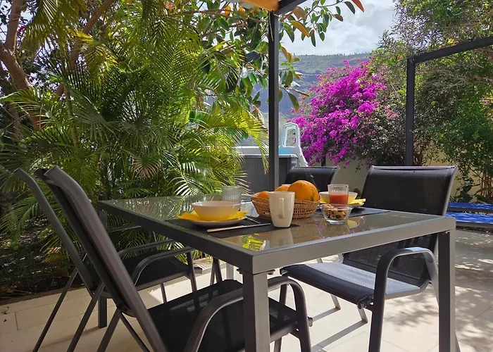 Casa Rural Anais