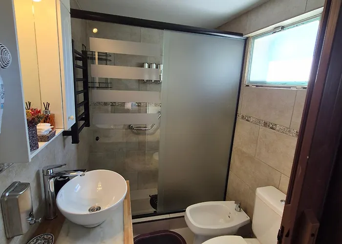 Apartamento Urquiza