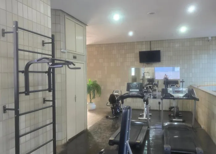 Volpi Residence - Aconchego&localização na Savassi