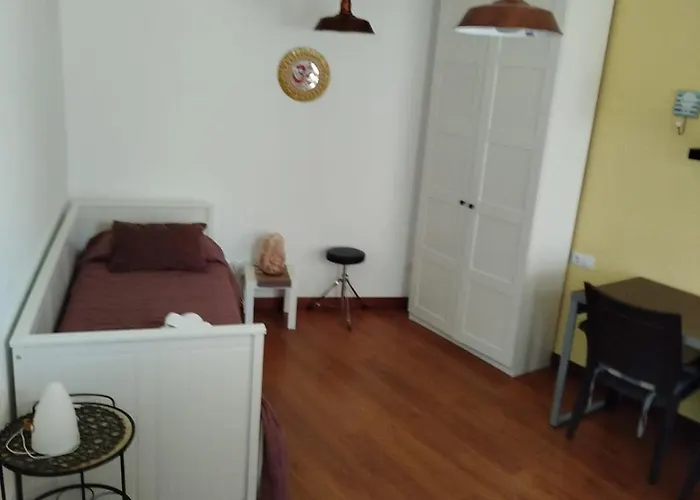 Vivienda La Majorera, tranquila , luminosa, acogedora