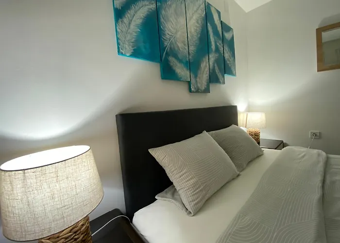 Apartments And Rooms Radivojevic Nis
