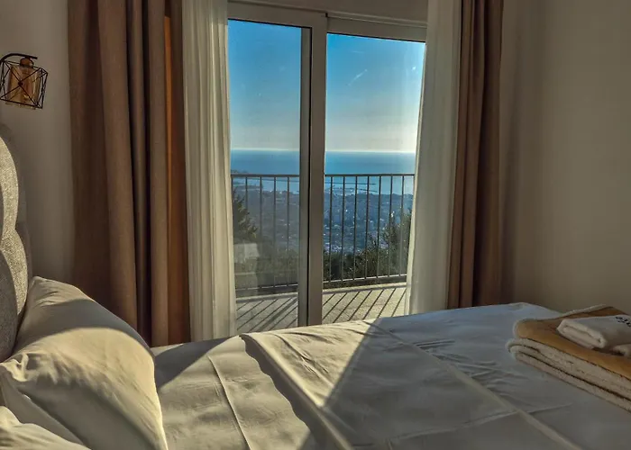 Olive Grove Luxury With Private Pool
