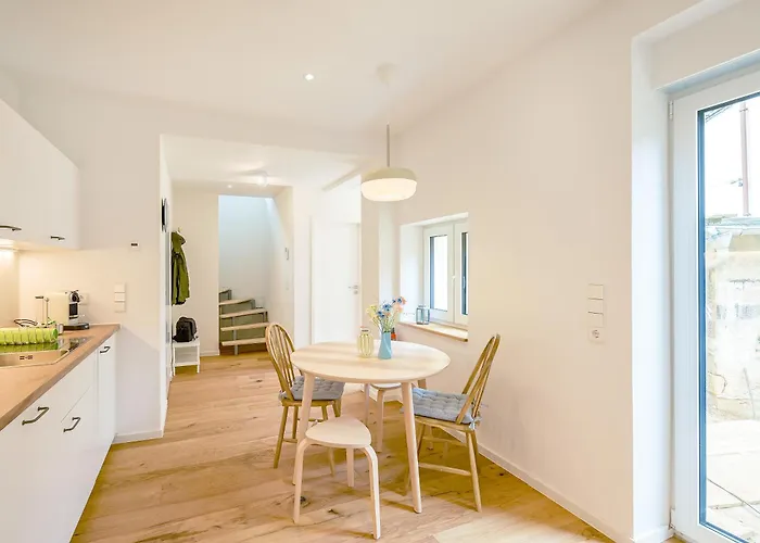 Lemon3 - Design Apartments With Smart-Tv, Self Check-In & Free Parking