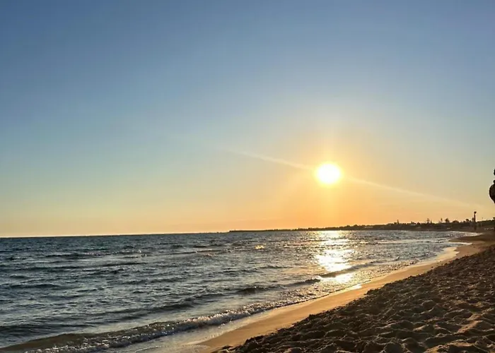 Casa Tramonto Sull' Isola