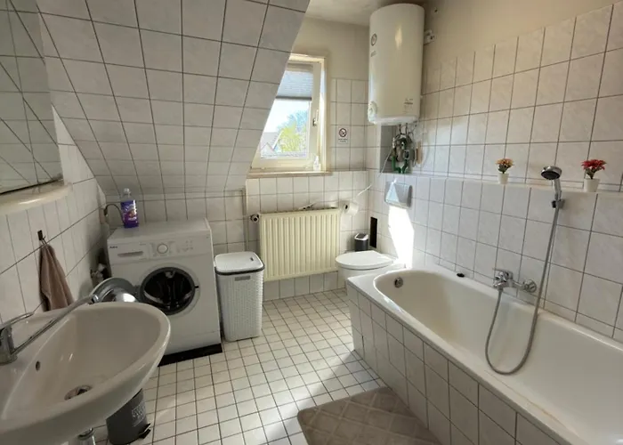 Casa Antic Grosse Moderne 45Qm Wohnung Im Zentrum Am Bahnhof Kostenloses Wlan