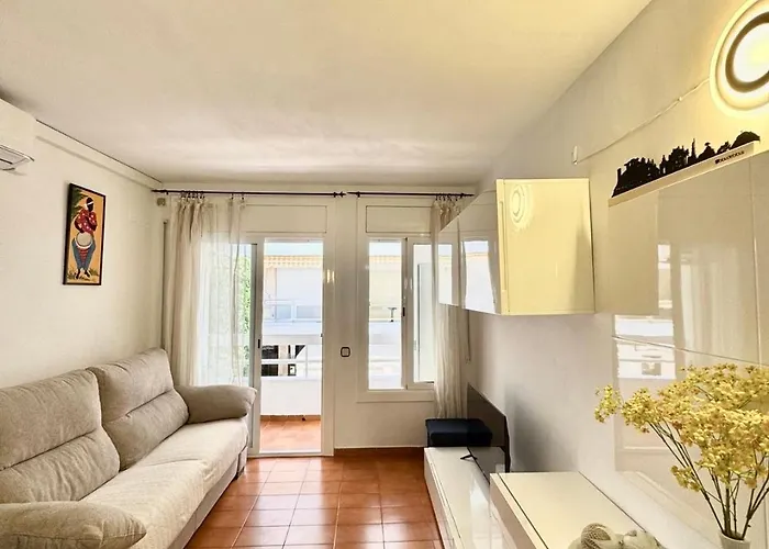 Apartamento Tossa