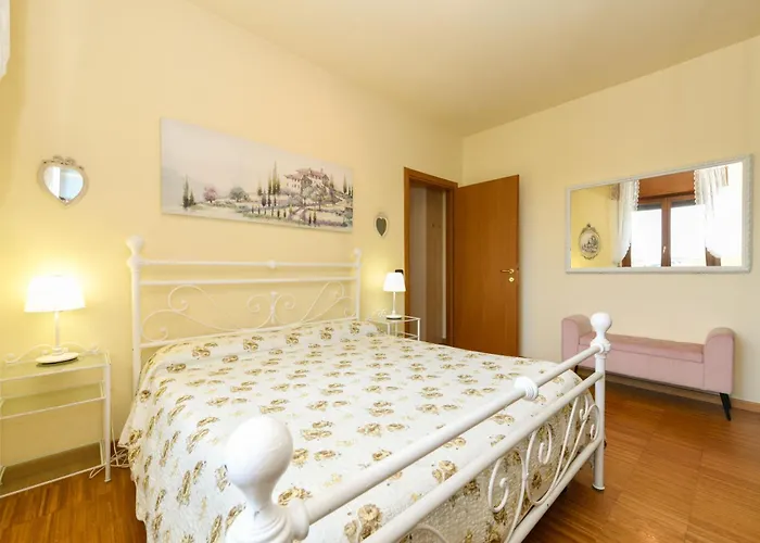 Lorenzini Apartment