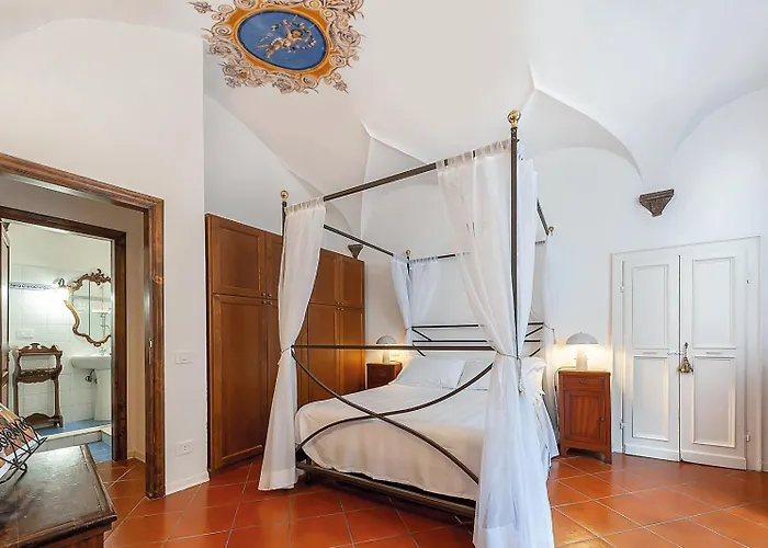 La Loggia Di Portica Residenza Storica Assisi Centro