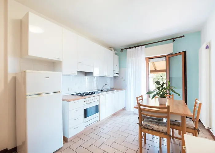 Residence Azzurro Vista Mare-A
