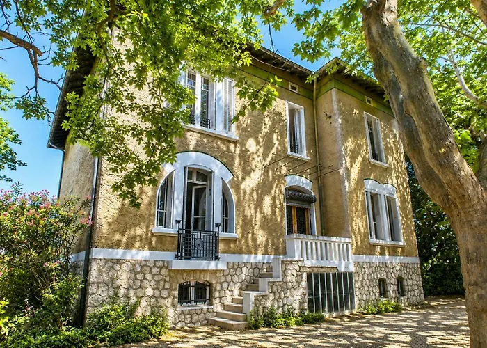 Chez Marcel - Chambres Chez L'Habitant