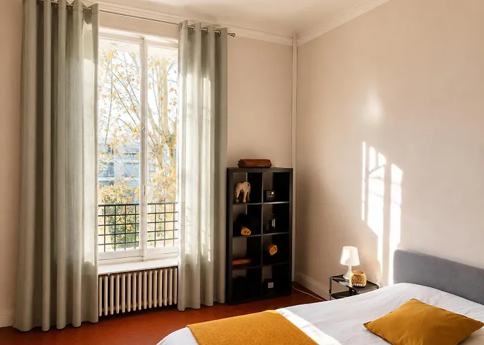 Chez Marcel - Chambres Chez L'Habitant