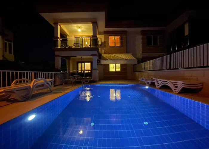 Villa Mango