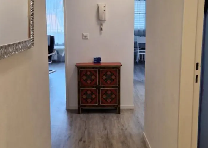 Tolle Zentrale Wohnung