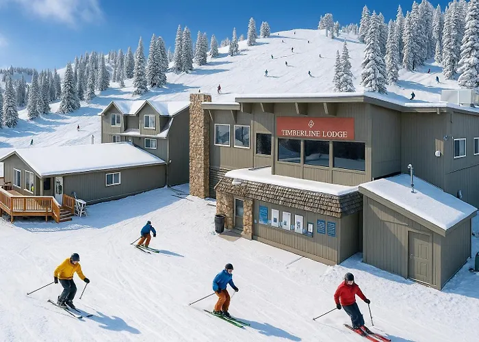 Mountainside Ski & Golf Wl402 Ski Retreat Gym