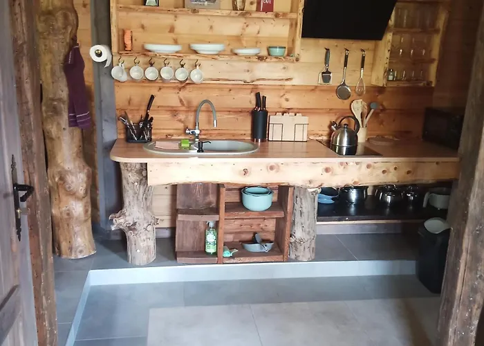 Apartament U Sceponka