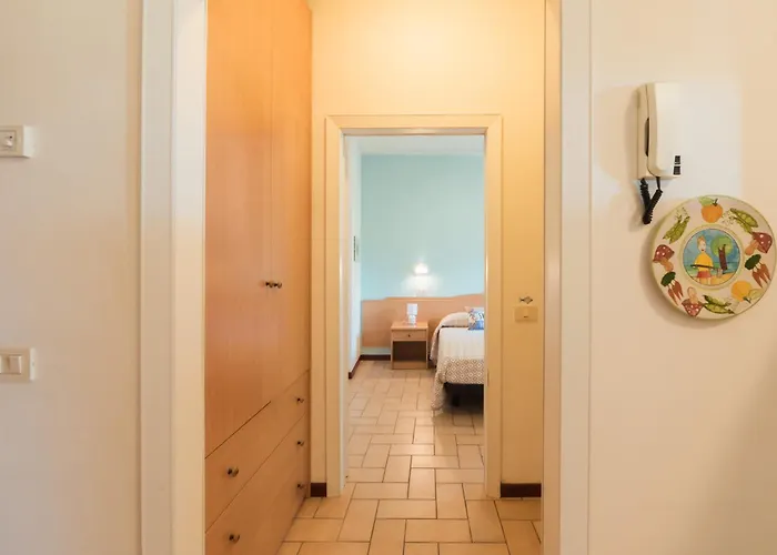 Residence Azzurro Vista Mare-A