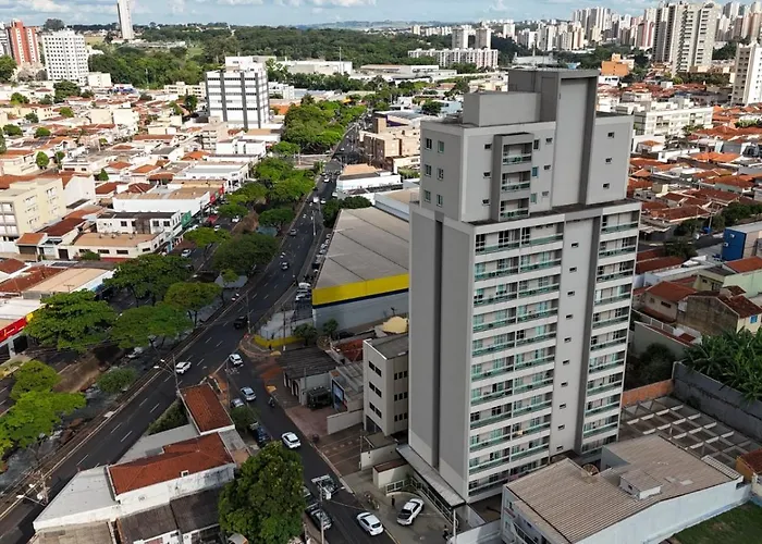 Apartamento 121 - Home