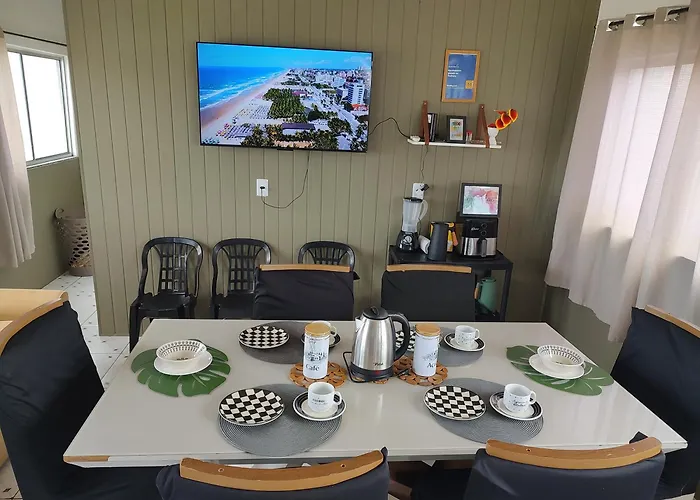 Apartamento 2 Quartos Na Casa 68