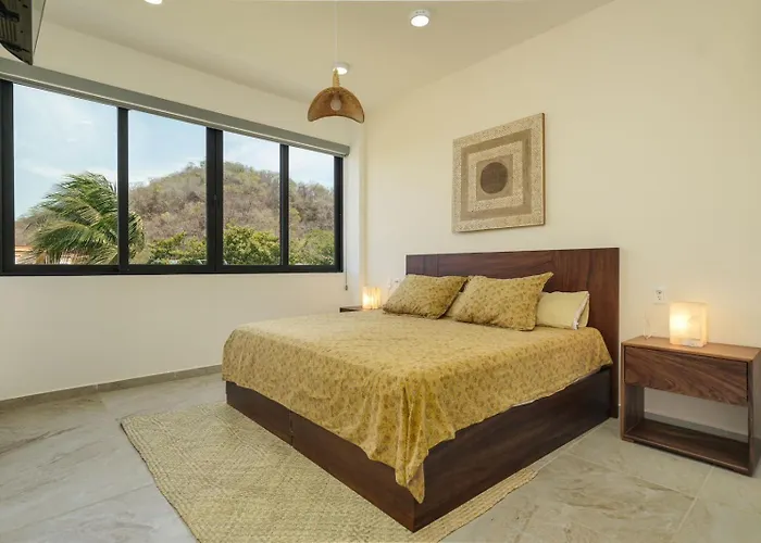 Nabani Condominios T2