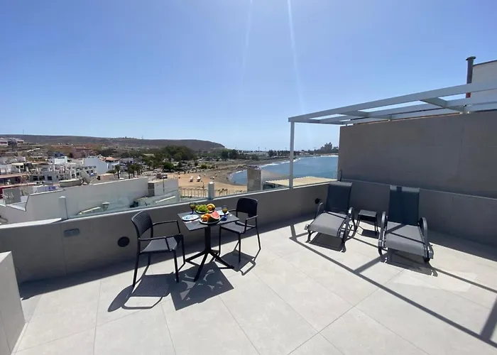 Alaram Holidays House By Villas Rivero