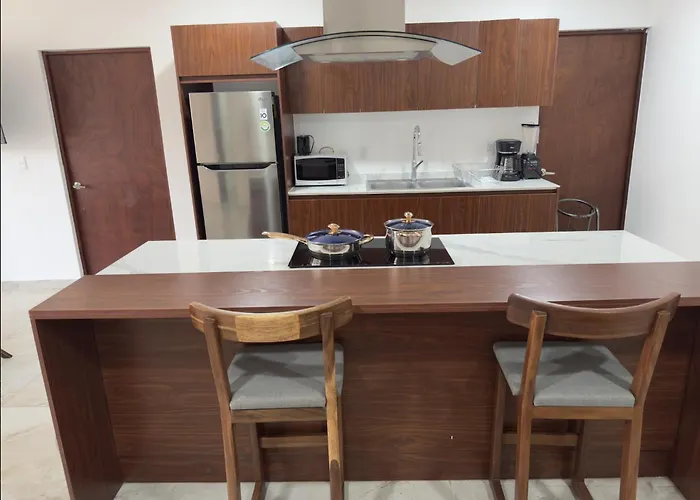 Nabani Condominios T1