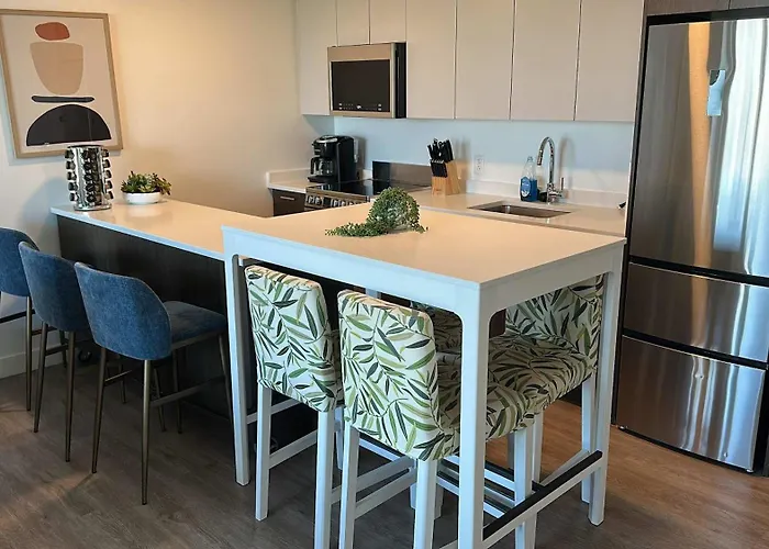 Upscale Penthouse Near Mit Harvard Central Square