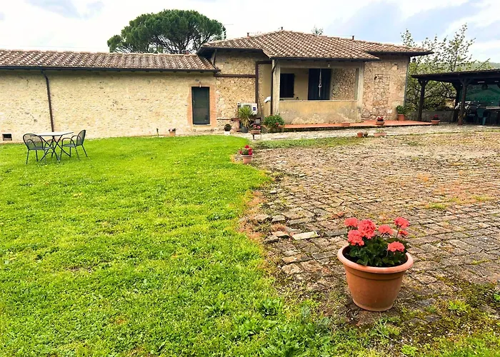 Azienda Agricola Il Poggione "Il Granaio"