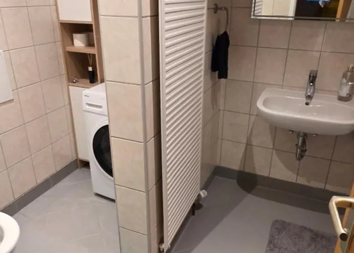 Ferienwohnung In Der Altstadt,3