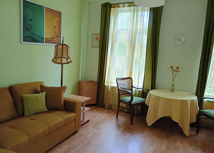 Ferienwohnung Am Dom