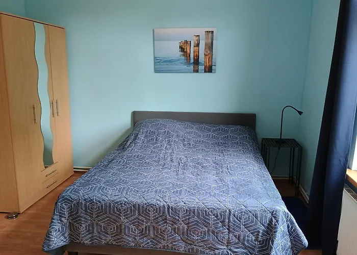 Ferienwohnung Am Dom