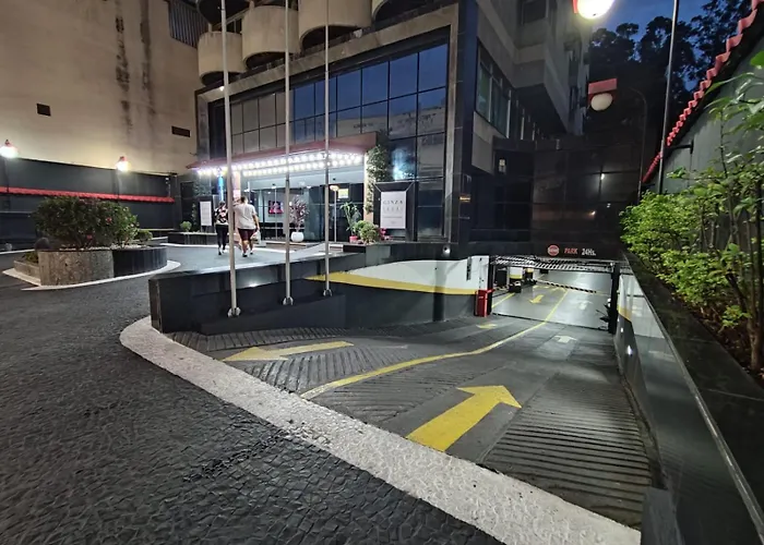 Apt na liberdade perto do centro