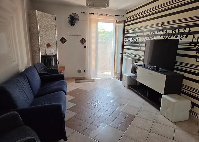 Casa Po Lazise