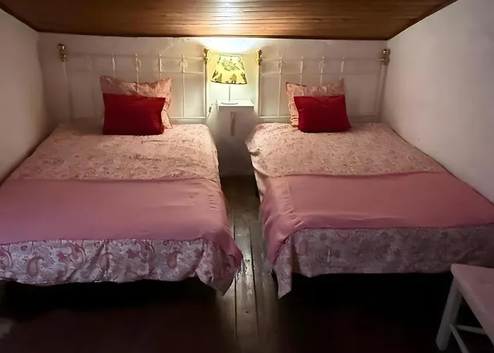 Casa Tia Anica