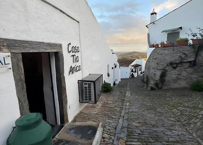 Casa Tia Anica